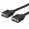 Full HD SVGA HD15 cable 2m