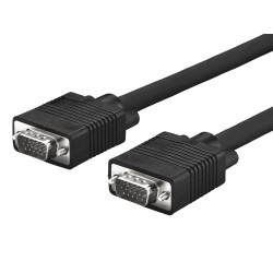 Full HD SVGA HD15 cable 3m