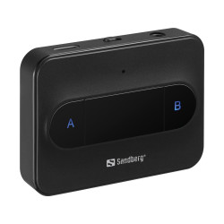 BT Link For 2xHeadphone