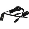 Power Supply : 90W Auto Air