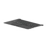 Top Cover Assembly with