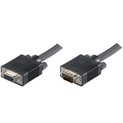 FullHD SVGA HD15 Extension 10m