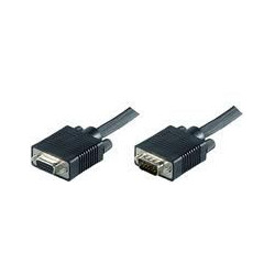 Full HD SVGA HD15 Extension 1m