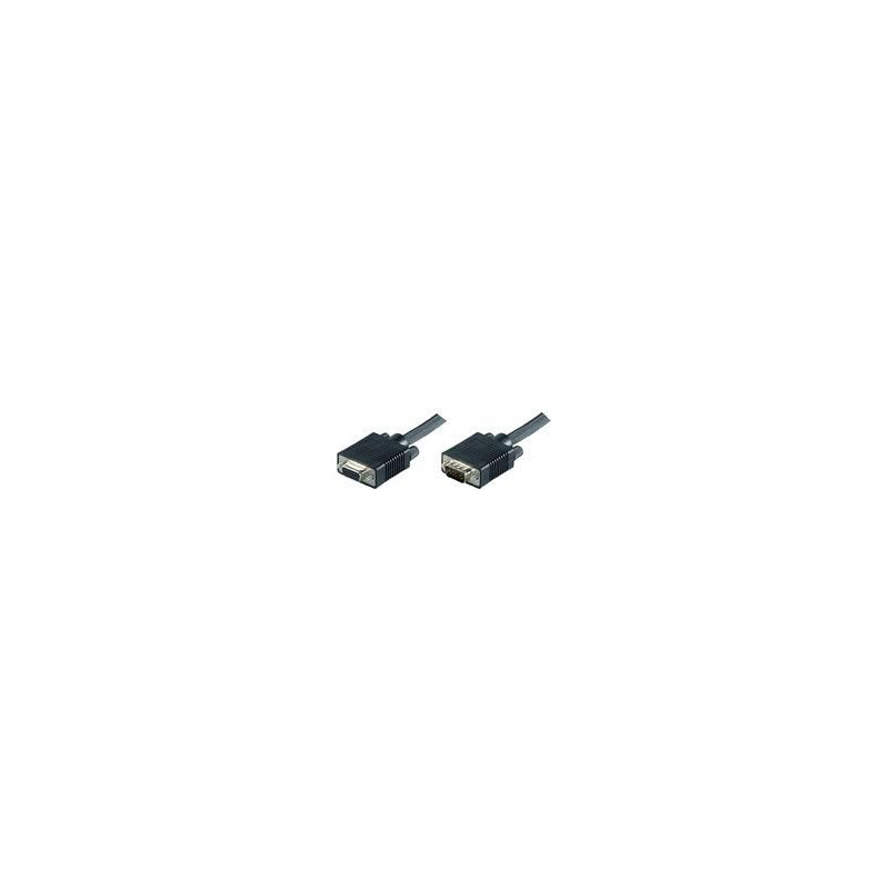 Full HD SVGA HD15 Extension 1m
