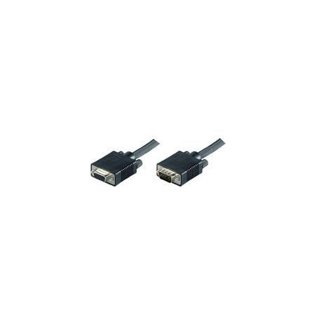 Full HD SVGA HD15 Extension 1m