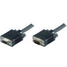 Full HD SVGA HD15 Extension 1m