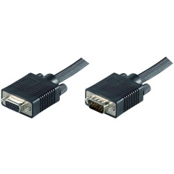 Full HD SVGA HD15 cable 2m