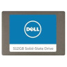 Serial ATA SSD 512 GB
