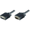 Full HD SVGA HD15 Extension 3m