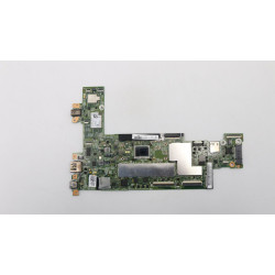 system board with Intel Core