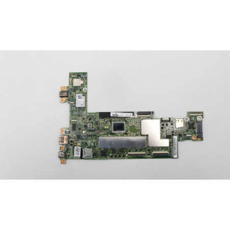 system board with Intel Core
