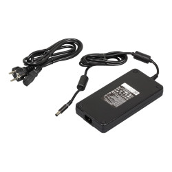 Power Supply and Power Cord