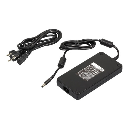 Power Supply and Power Cord