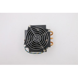 80W Tower CPU Cooler for