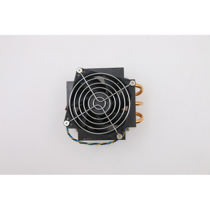 80W Tower CPU Cooler for