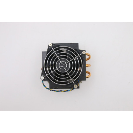 80W Tower CPU Cooler for