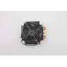 80W Tower CPU Cooler for