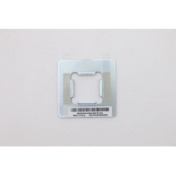 AMD CPU cooler backplate for