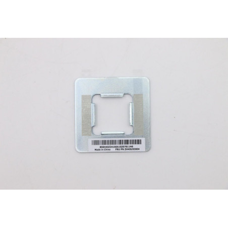 AMD CPU cooler backplate for