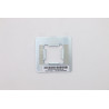 AMD CPU cooler backplate for