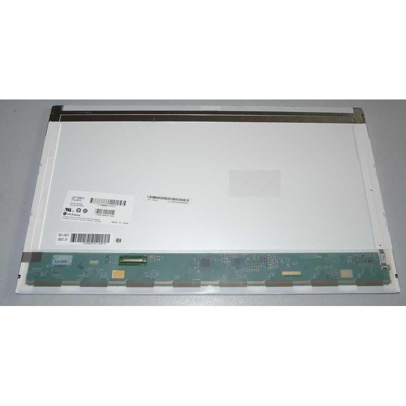 15,6" LCD FHD Glossy