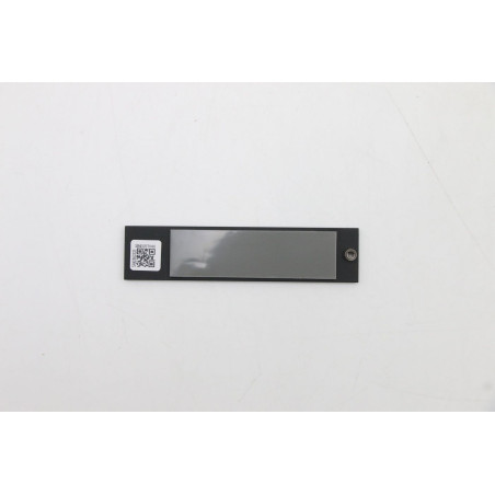 Second storage SSD heatsink