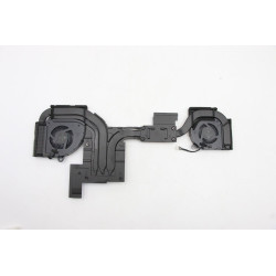 Raptor-1.0 thermal module