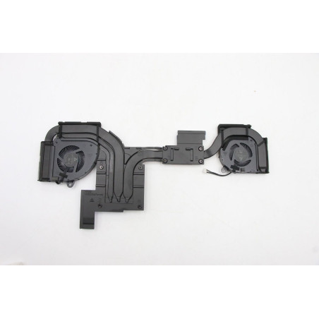 Raptor-1.0 thermal module
