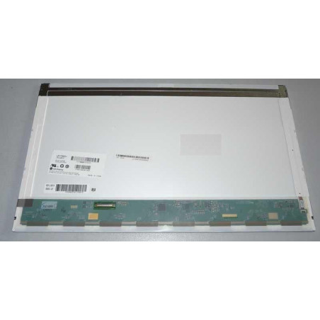 15,6" LCD FHD Matte