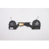 Thermal module for ThinkPad