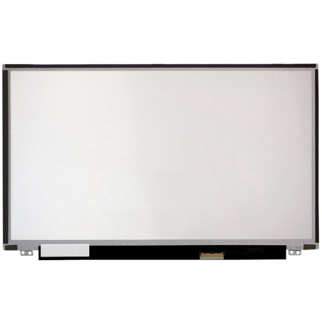 15,6" LCD FHD Matte