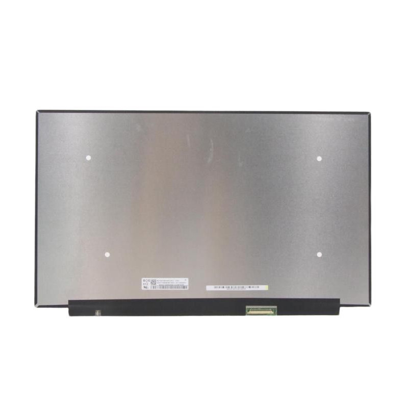 15,6" LCD FHD Matte