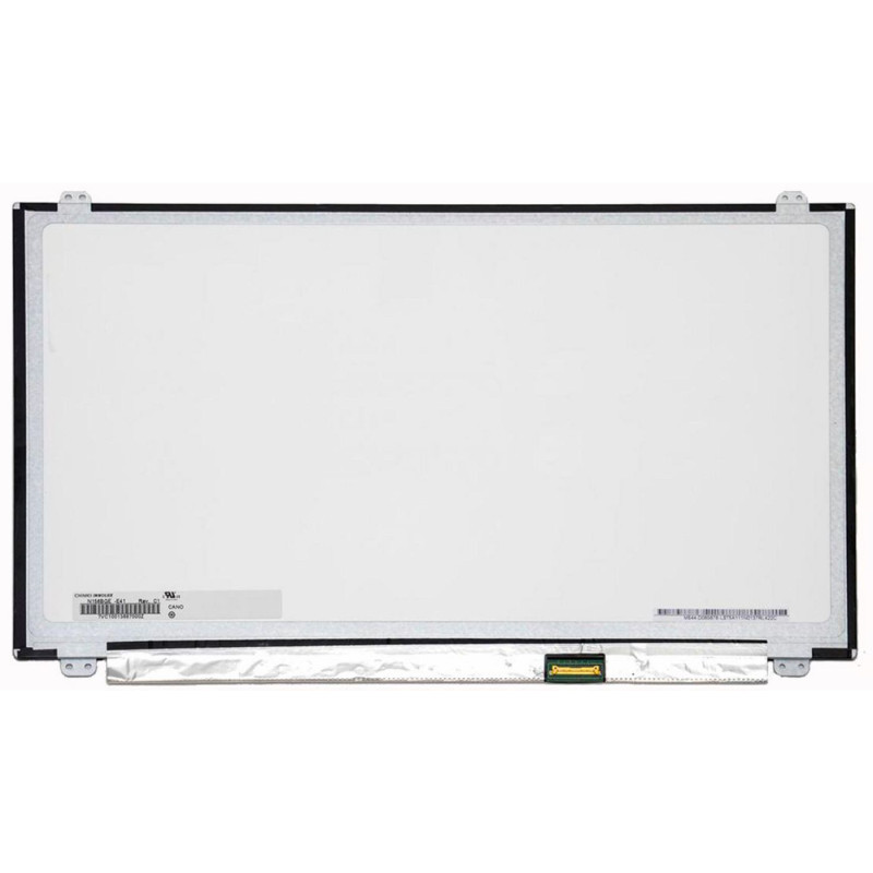 15,6" LCD HD Glossy
