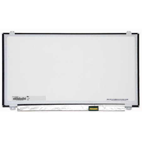 15,6" LCD HD Glossy