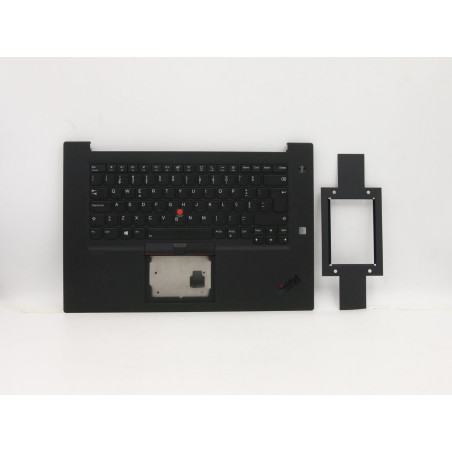 WWAN C-Cover and keyboard