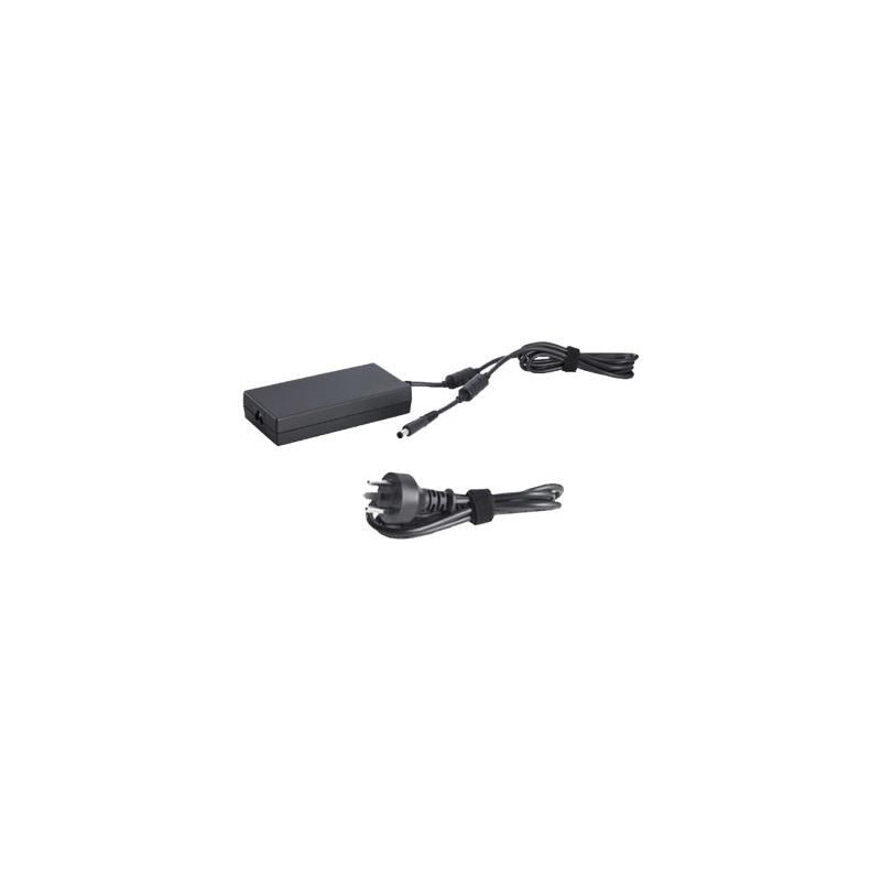 Power Supply and Power Cord