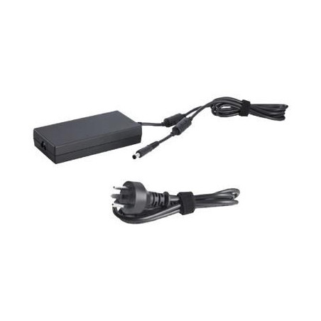 Power Supply and Power Cord