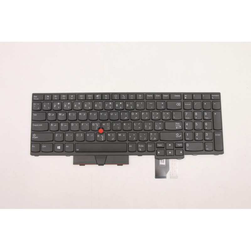 Blackbird INTEL FRU MECH_ASM