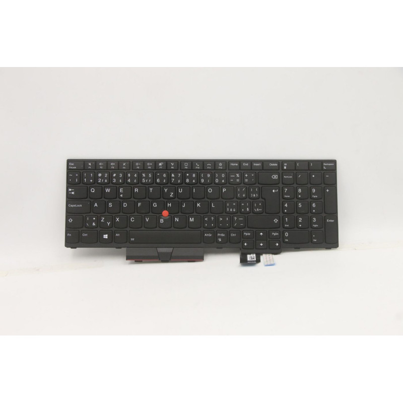 Blackbird INTEL FRU MECH_ASM