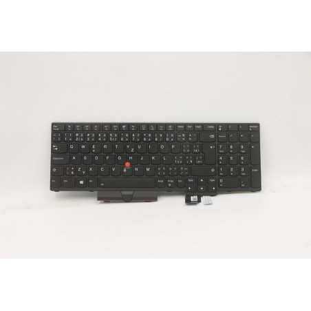 Blackbird INTEL FRU MECH_ASM