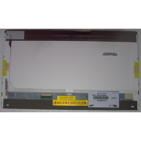 15,6" LCD HD Matte