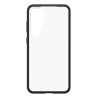OtterBox React Galaxy S24+CLR/BLK