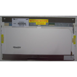 15,6" LCD HD Matte