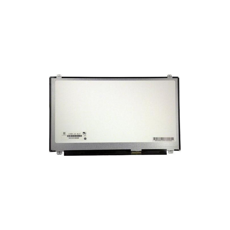 15,6" LCD HD Glossy