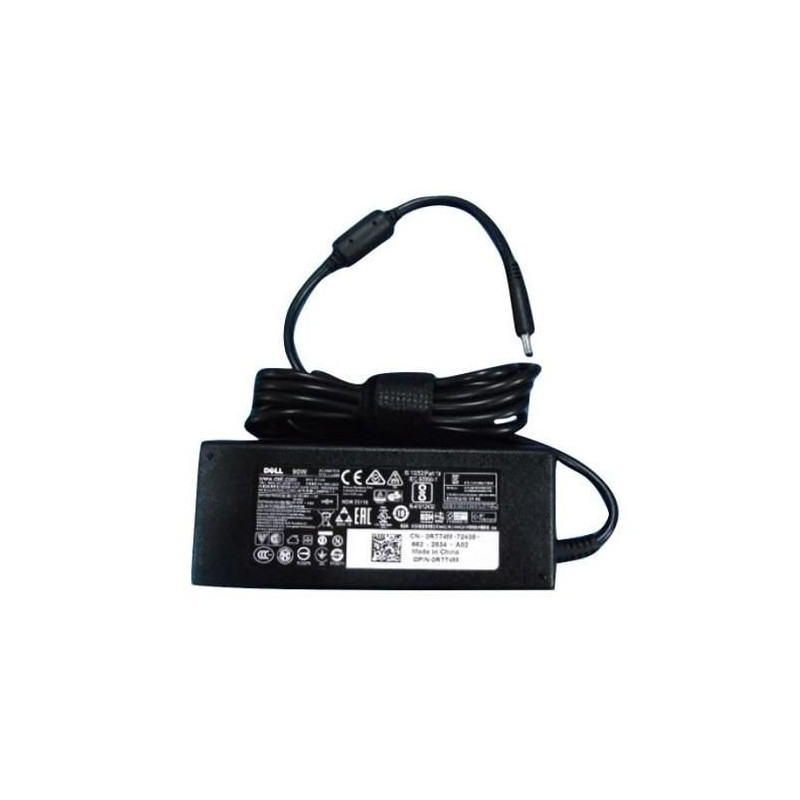 90W AC Adapter 4.5mm barrel