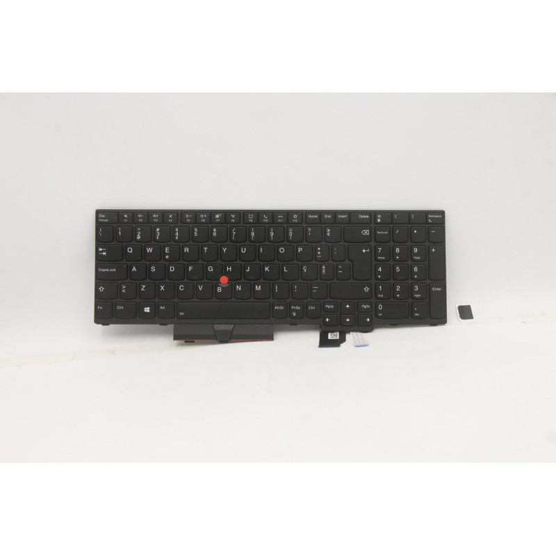 Blackbird INTEL FRU MECH_ASM