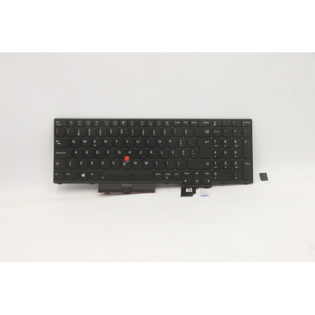 Blackbird INTEL FRU MECH_ASM