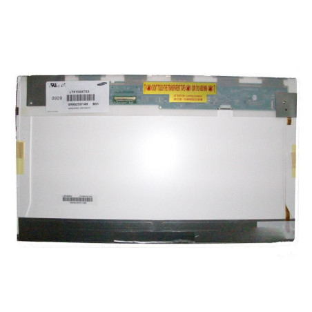 15,6" LCD HD Glossy