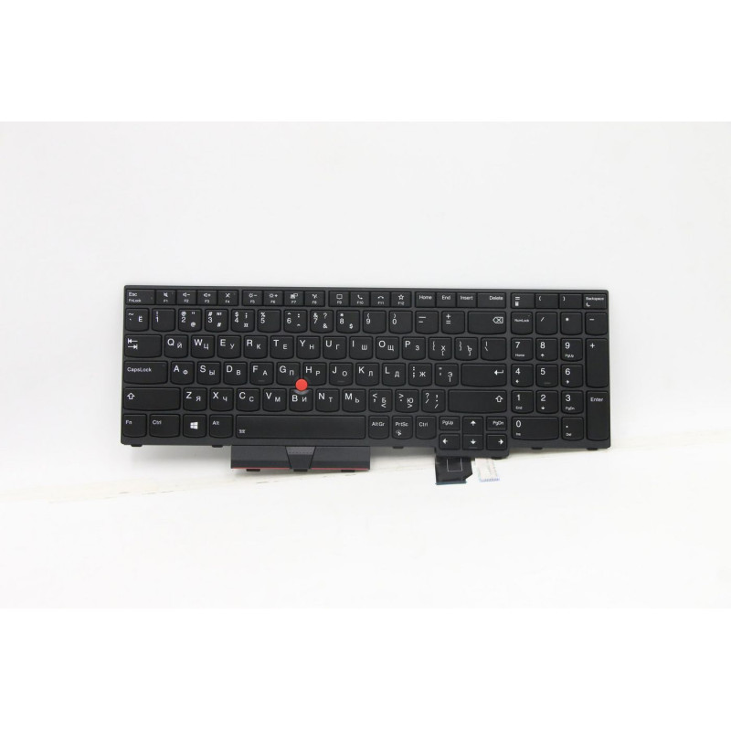 Blackbird INTEL FRU MECH_ASM
