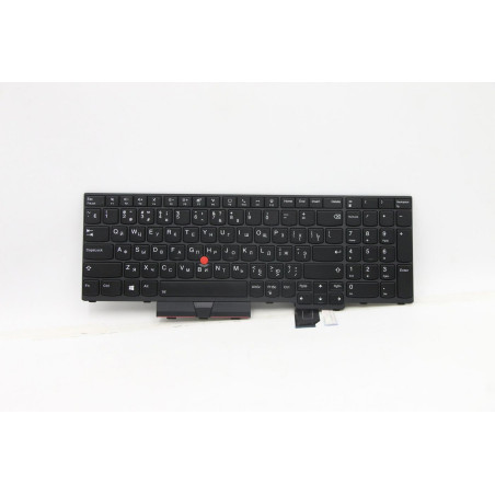 Blackbird INTEL FRU MECH_ASM